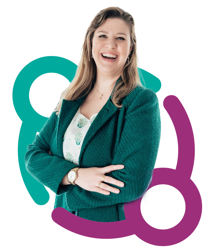 O que é a Terapia Cognitivo-Comportamental (TCC) — Aline Politi